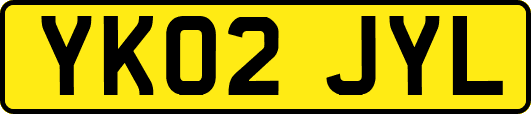 YK02JYL