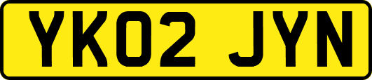 YK02JYN