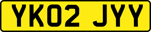 YK02JYY