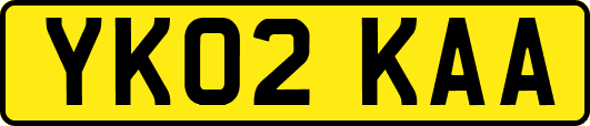 YK02KAA