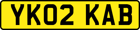YK02KAB