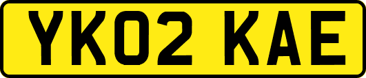 YK02KAE