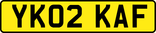 YK02KAF