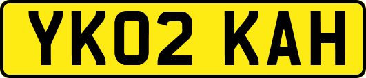 YK02KAH