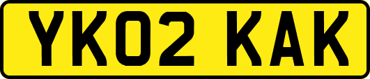 YK02KAK