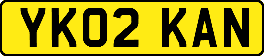 YK02KAN