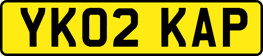 YK02KAP