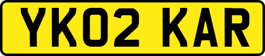 YK02KAR