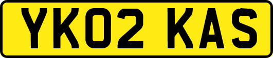 YK02KAS