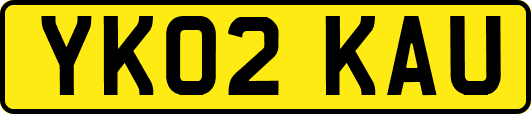 YK02KAU