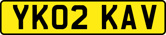 YK02KAV
