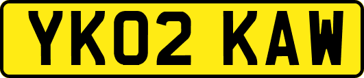 YK02KAW