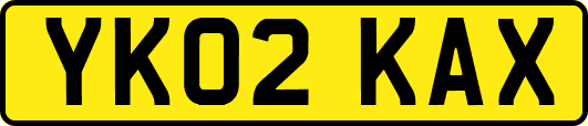 YK02KAX