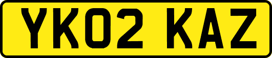 YK02KAZ