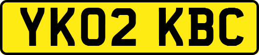 YK02KBC