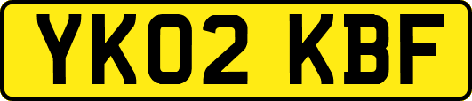 YK02KBF