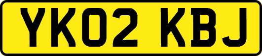 YK02KBJ