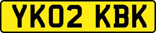 YK02KBK