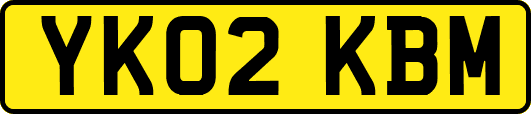 YK02KBM