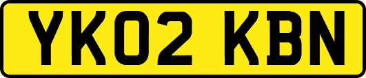 YK02KBN