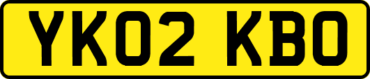 YK02KBO