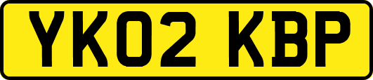 YK02KBP