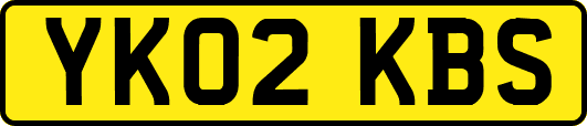 YK02KBS