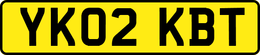 YK02KBT