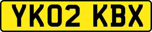 YK02KBX