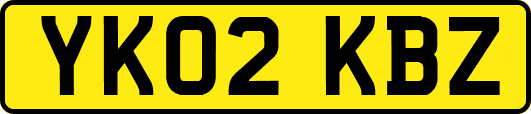 YK02KBZ