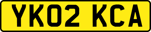 YK02KCA