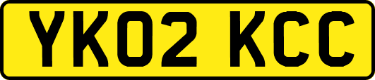 YK02KCC