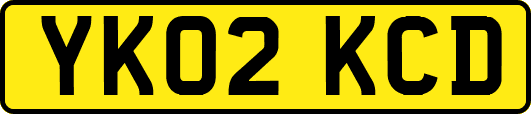 YK02KCD