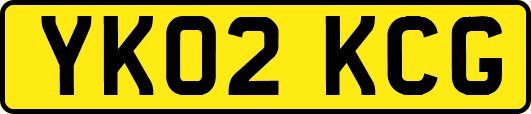 YK02KCG