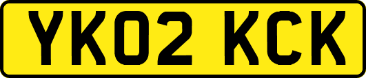 YK02KCK