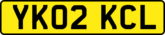 YK02KCL