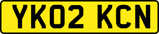 YK02KCN