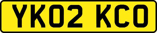 YK02KCO