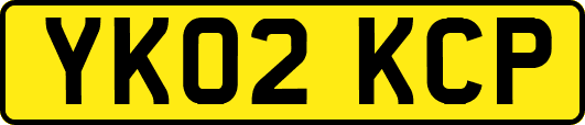 YK02KCP