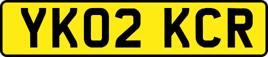 YK02KCR