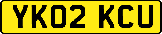 YK02KCU