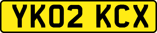 YK02KCX