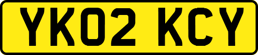 YK02KCY