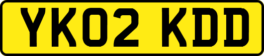 YK02KDD
