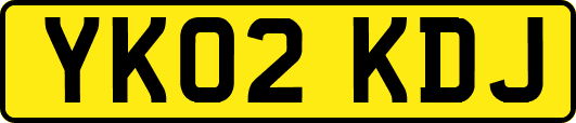 YK02KDJ