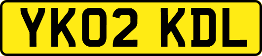 YK02KDL