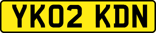 YK02KDN
