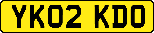 YK02KDO