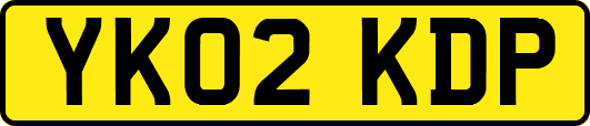 YK02KDP