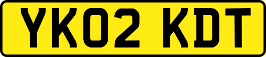 YK02KDT